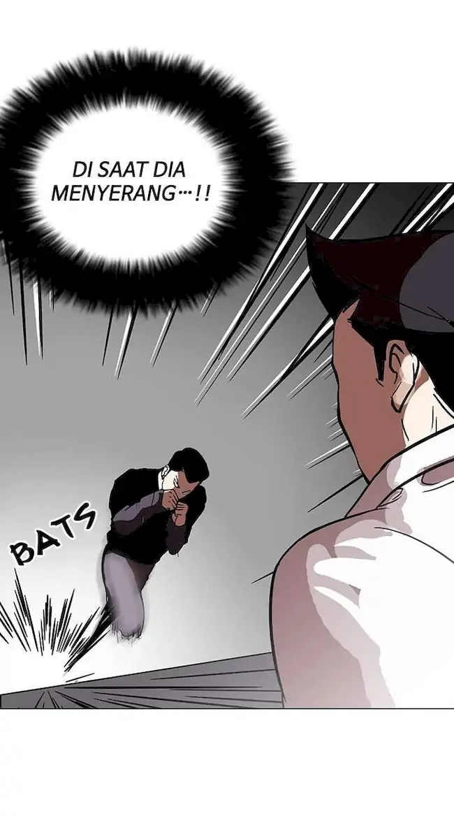Lookism Bab 125 halaman 44