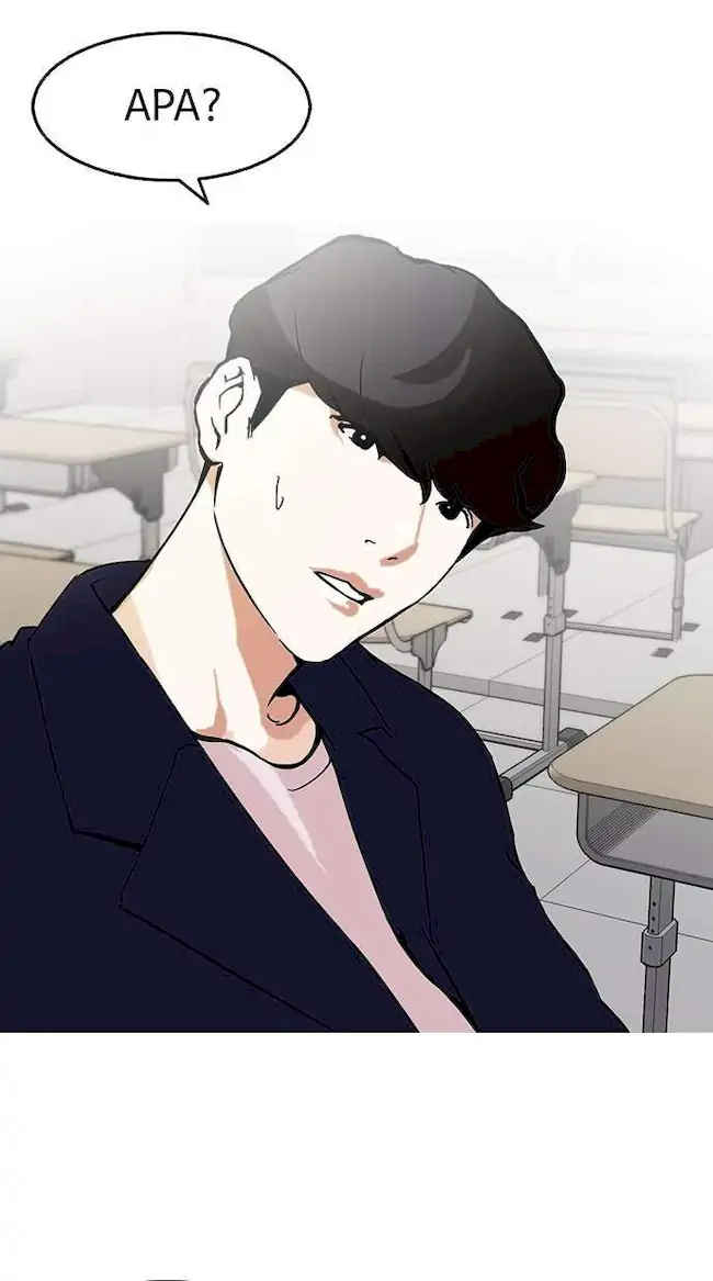 Lookism Bab 125 halaman 46