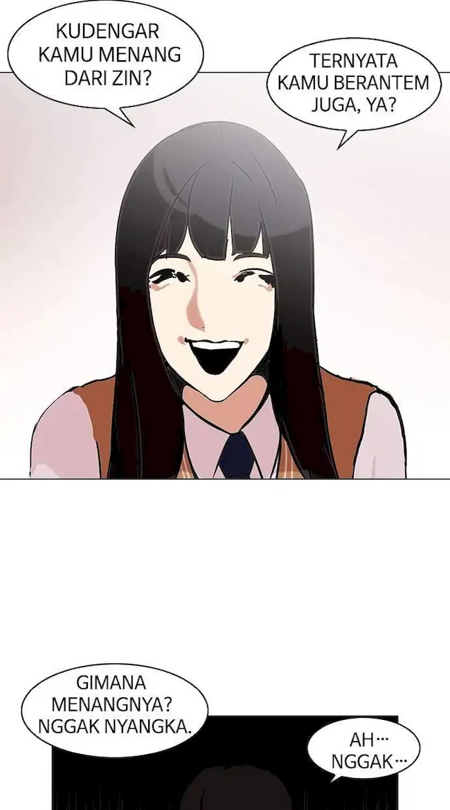 Lookism Bab 125 halaman 47