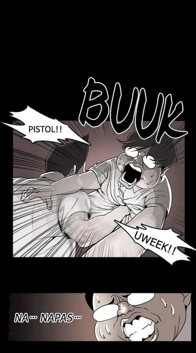 Lookism Bab 125 halaman 51