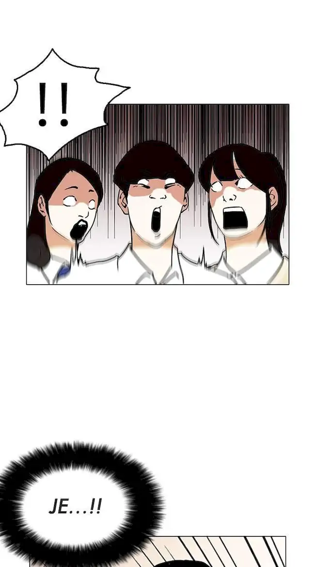Lookism Bab 125 halaman 58