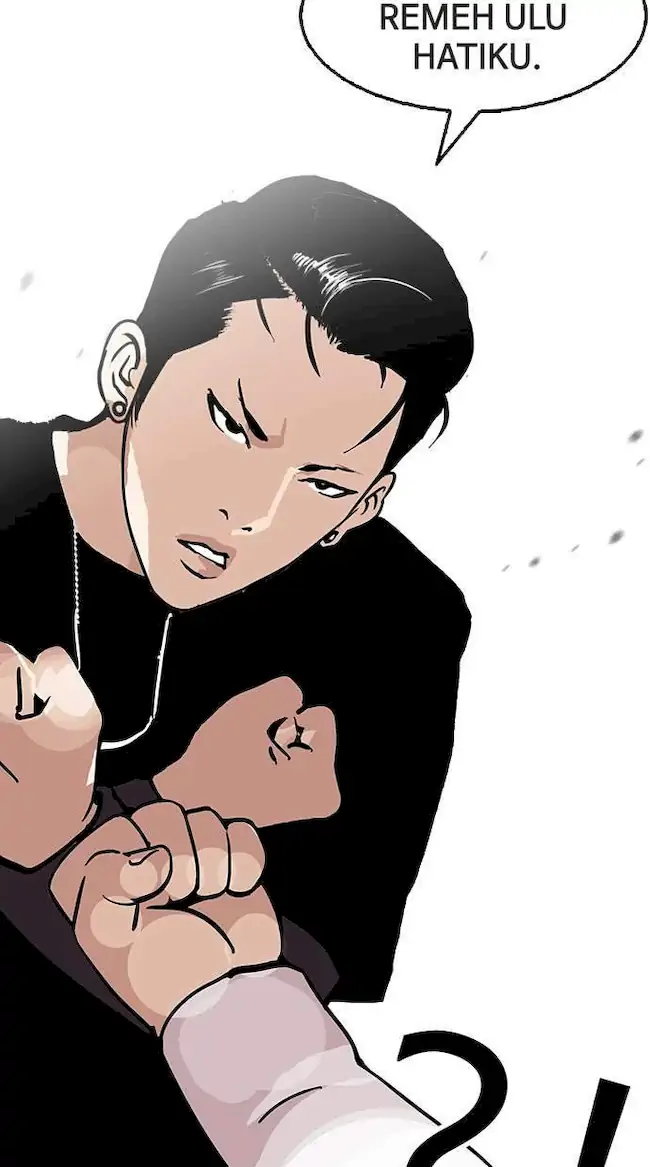 Lookism Bab 125 halaman 61