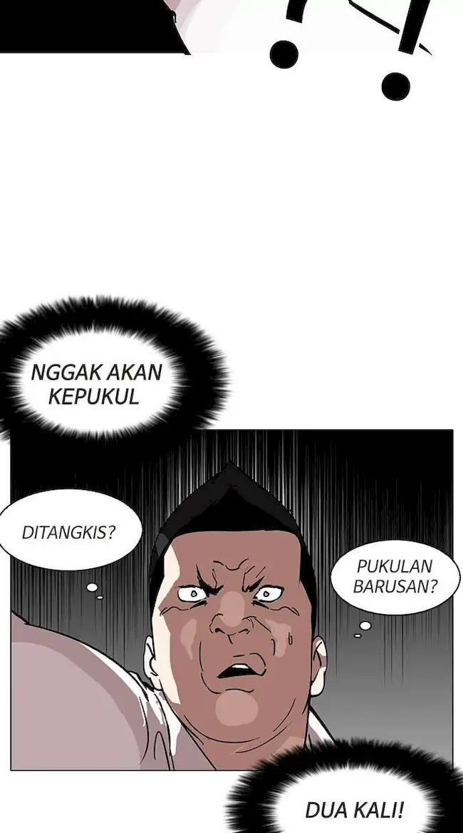 Lookism Bab 125 halaman 62