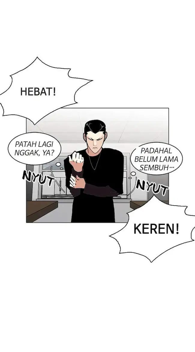 Lookism Bab 125 halaman 64