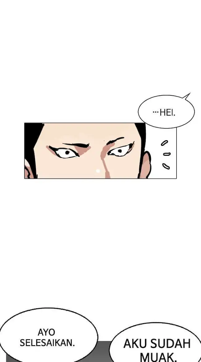 Lookism Bab 125 halaman 67