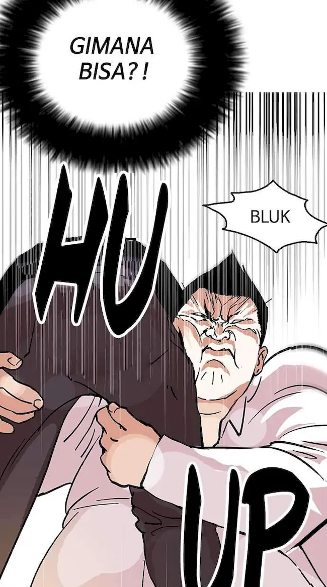 Lookism Bab 125 halaman 74