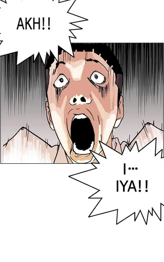 Lookism Bab 125 halaman 77