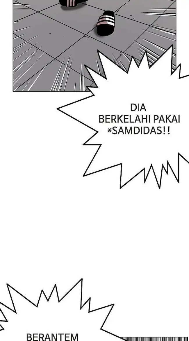 Lookism Bab 125 halaman 80