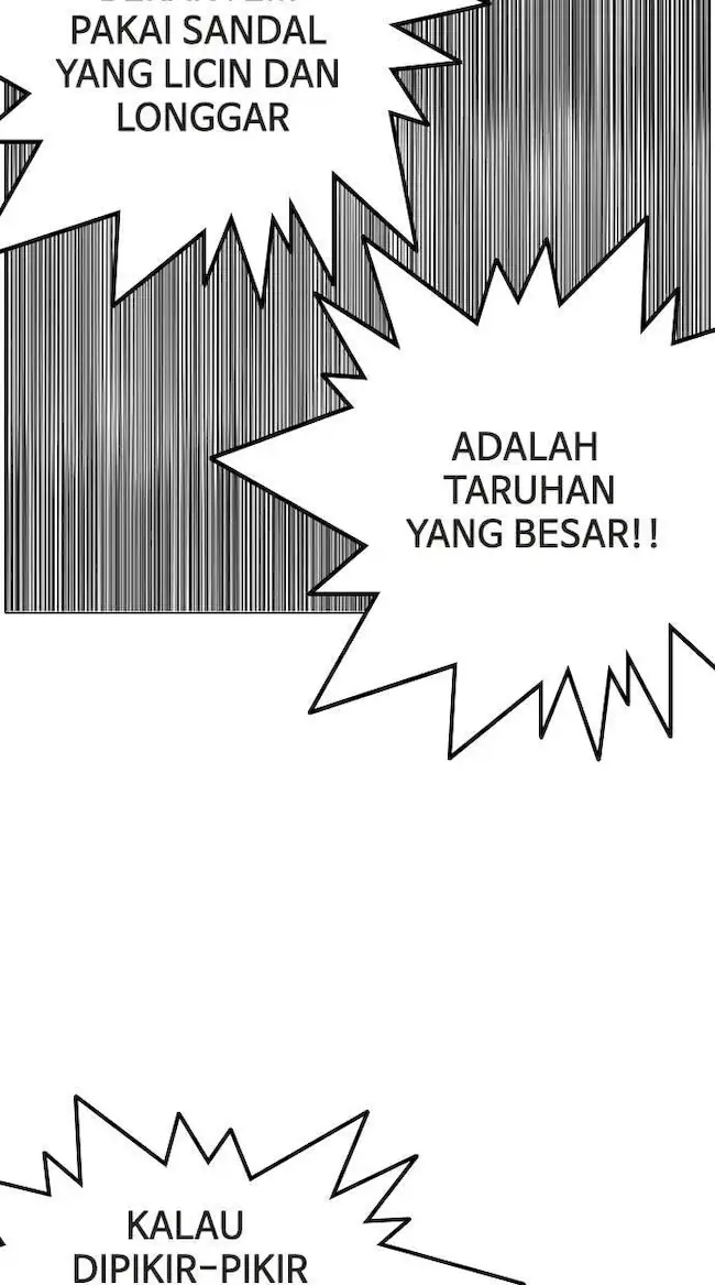 Lookism Bab 125 halaman 81