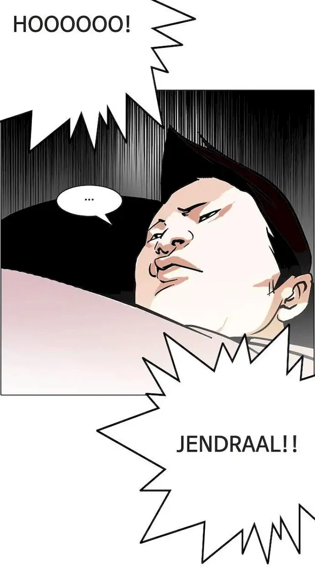 Lookism Bab 125 halaman 83