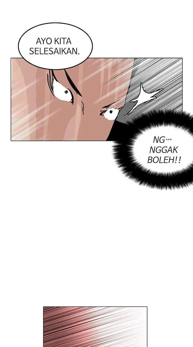 Lookism Bab 125 halaman 85