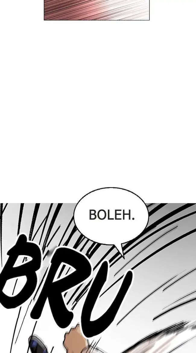 Lookism Bab 125 halaman 86