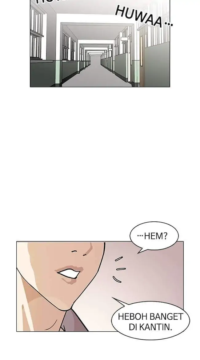 Lookism Bab 125 halaman 93
