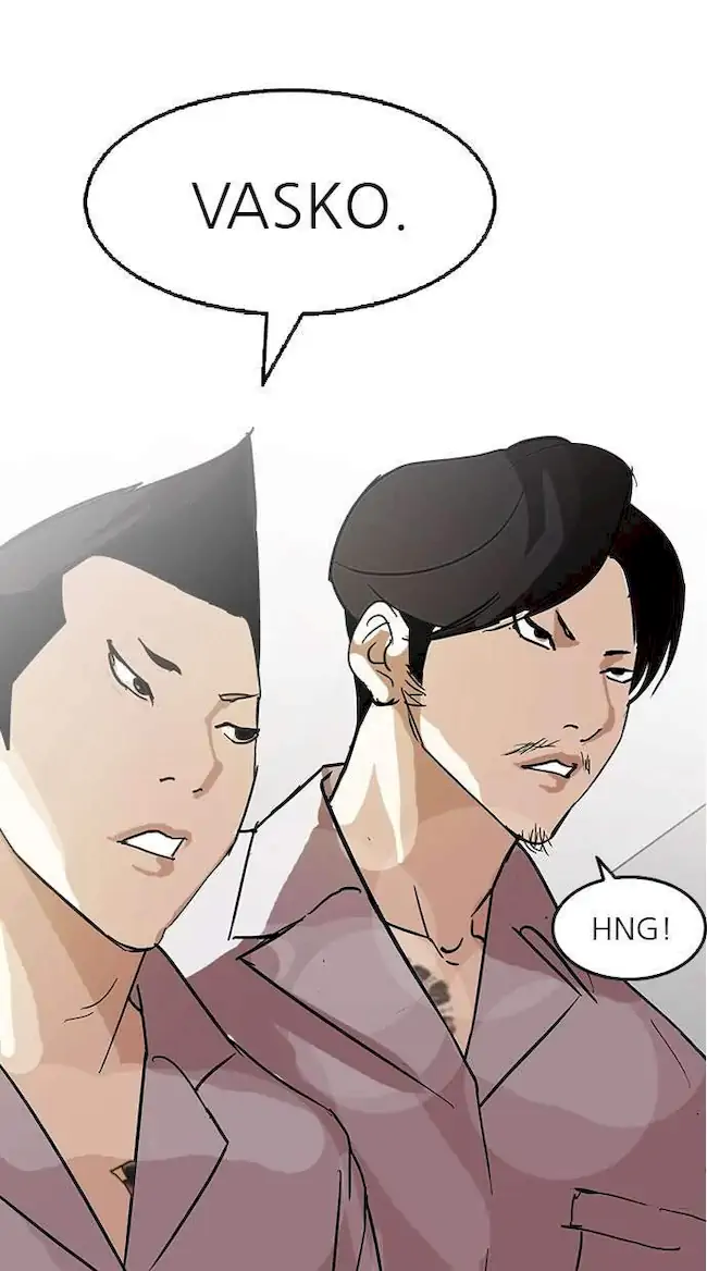 Lookism Bab 126 halaman 4