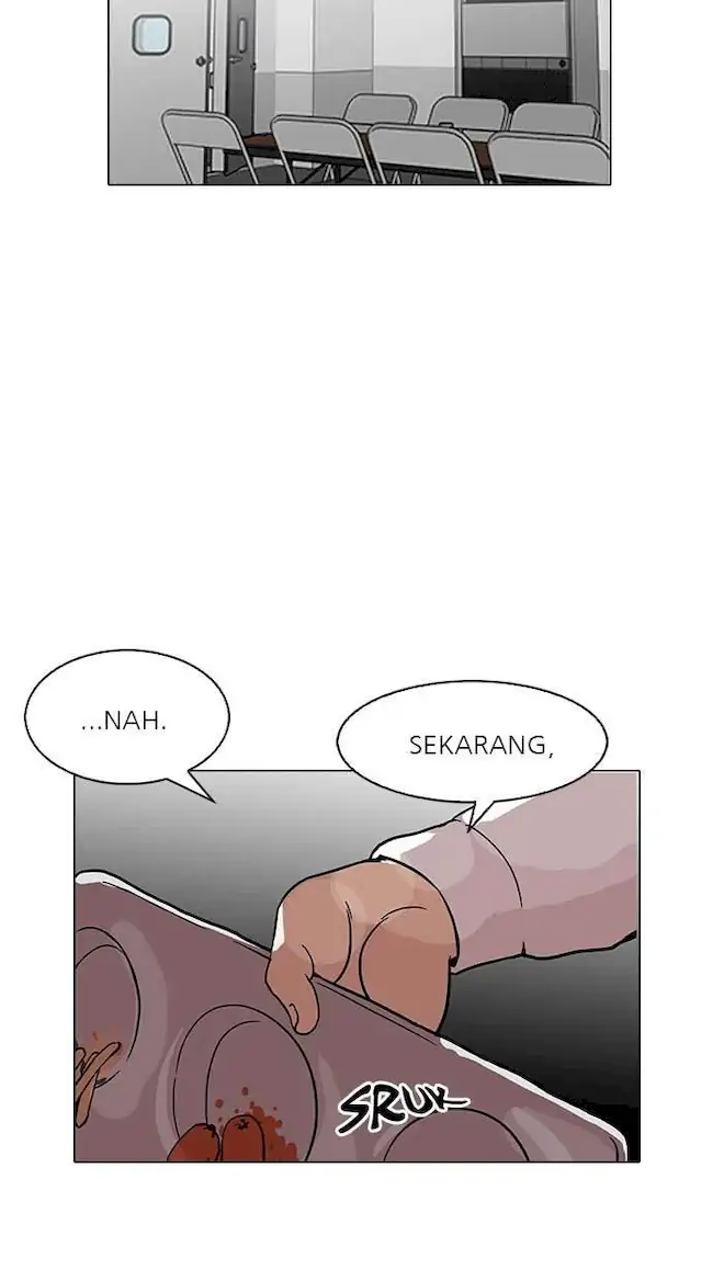 Lookism Bab 126 halaman 7