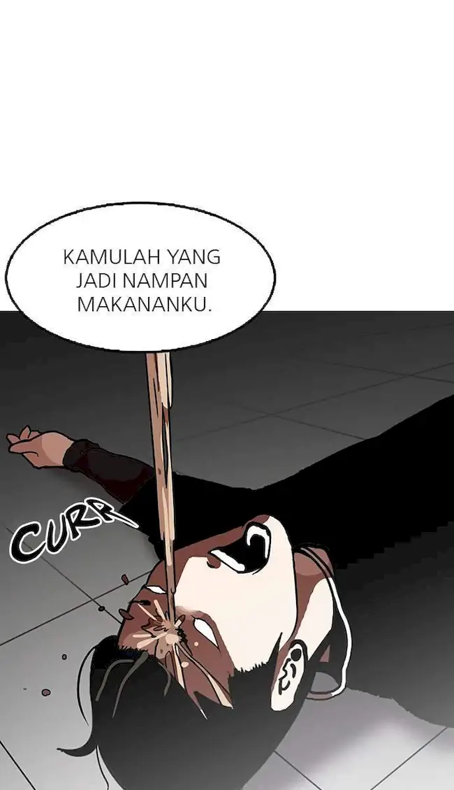 Lookism Bab 126 halaman 8