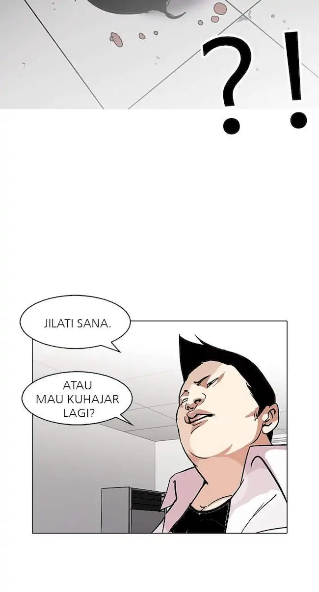 Lookism Bab 126 halaman 9