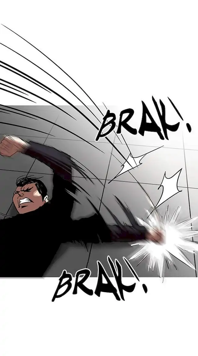 Lookism Bab 126 halaman 15