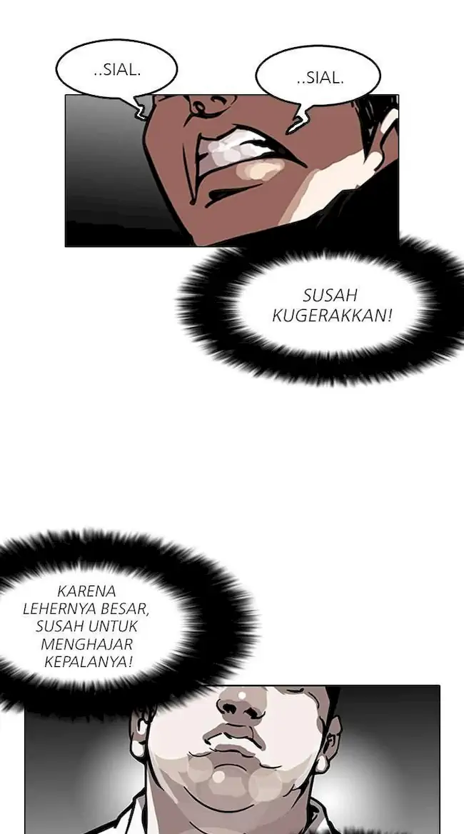 Lookism Bab 126 halaman 16