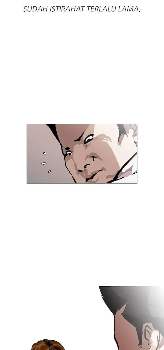 Lookism Bab 126 halaman 20