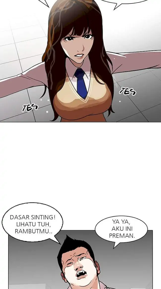 Lookism Bab 126 halaman 22