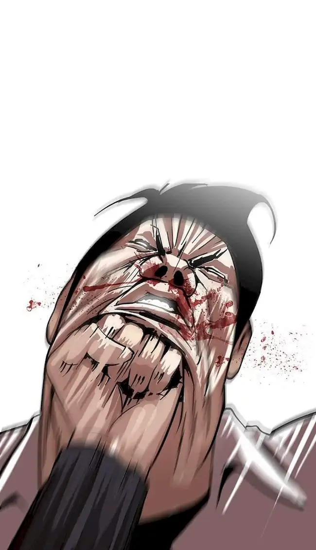 Lookism Bab 126 halaman 25