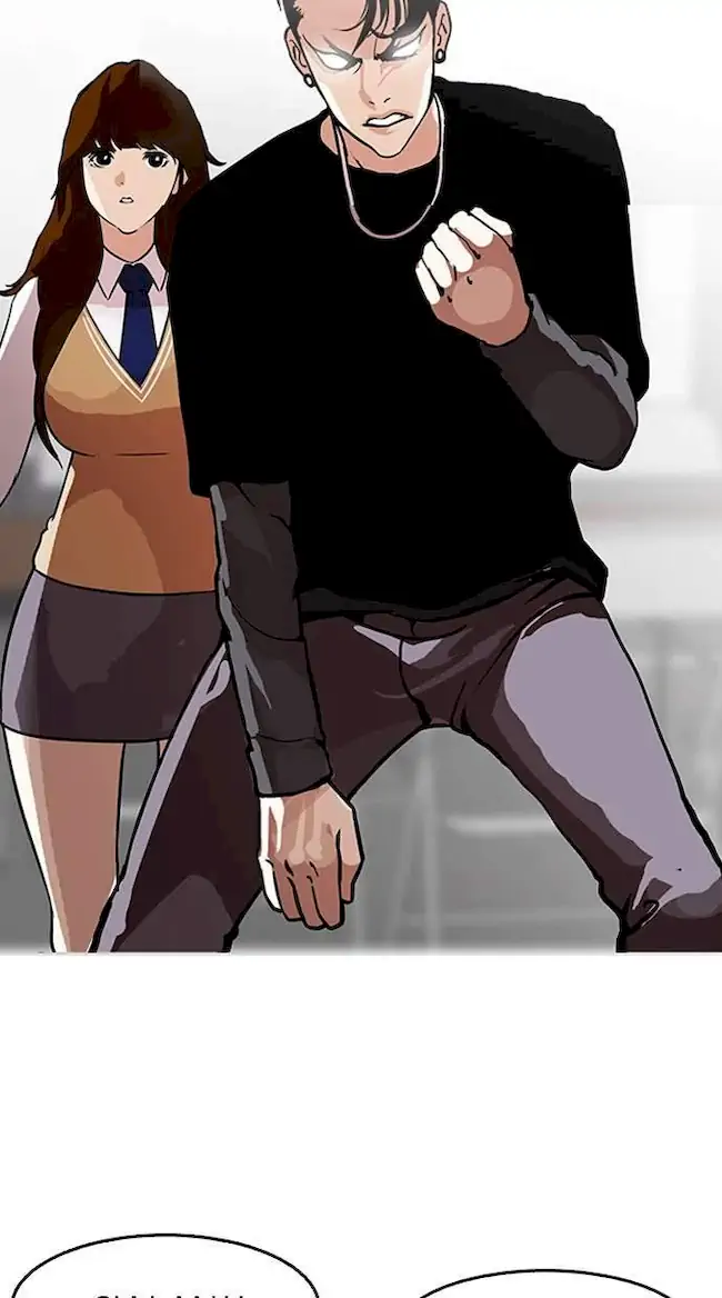 Lookism Bab 126 halaman 28