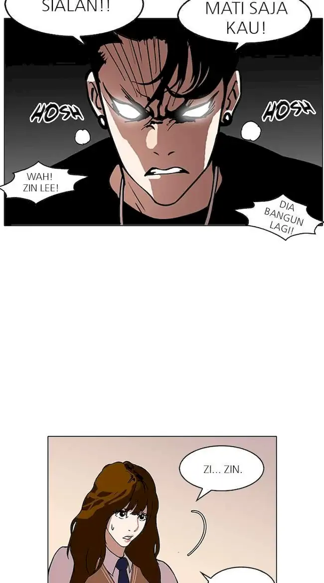Lookism Bab 126 halaman 29