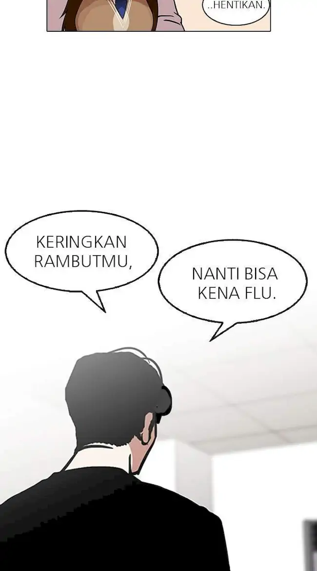 Lookism Bab 126 halaman 30