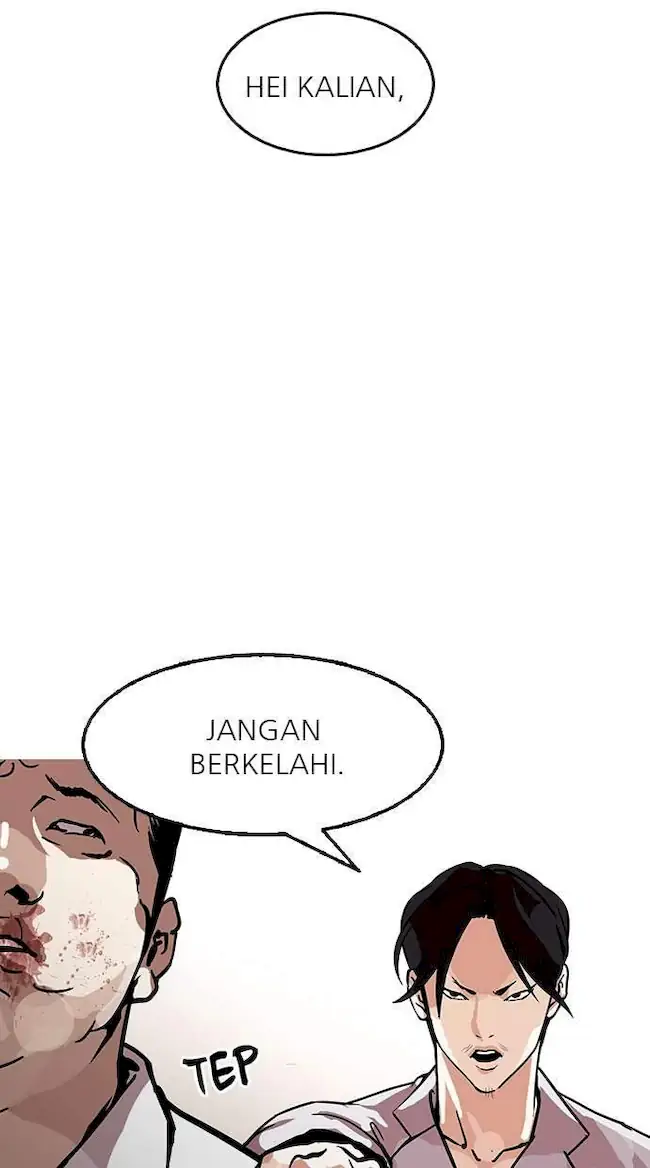 Lookism Bab 126 halaman 36