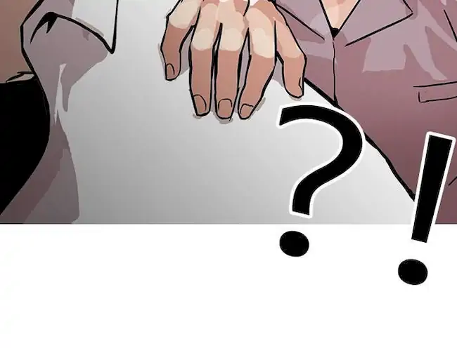 Lookism Bab 126 halaman 37