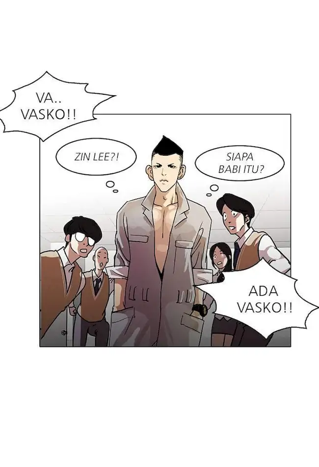 Lookism Bab 126 halaman 38