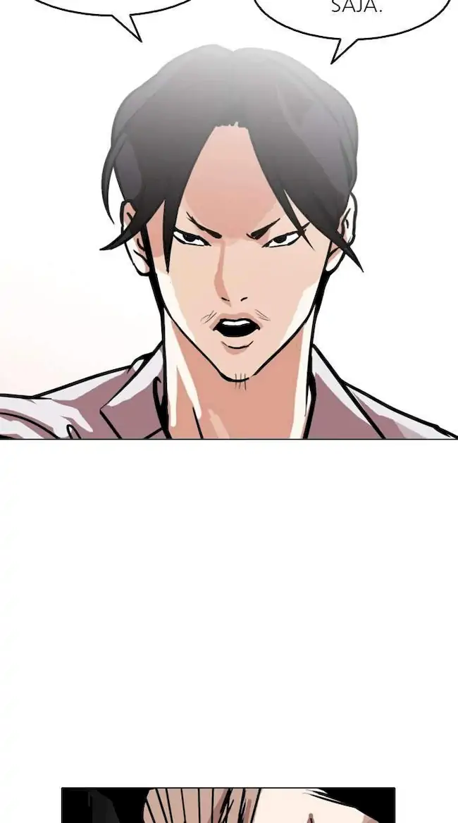 Lookism Bab 126 halaman 40