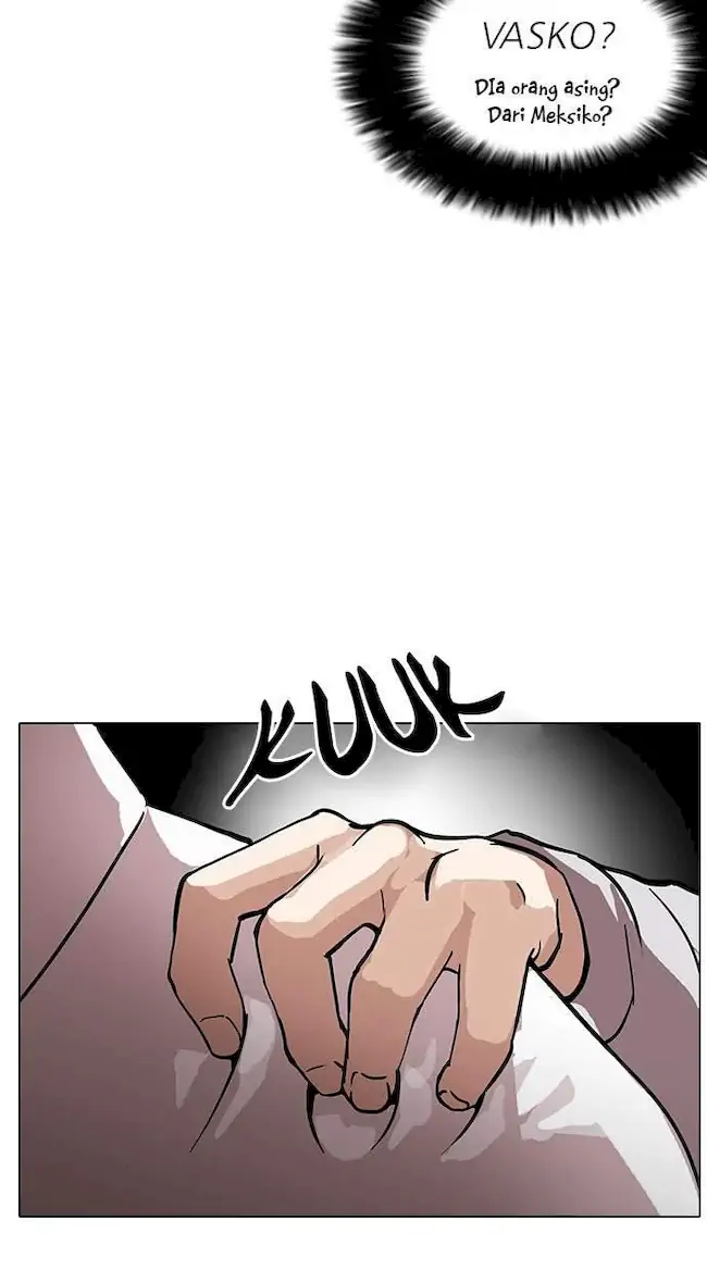 Lookism Bab 126 halaman 42