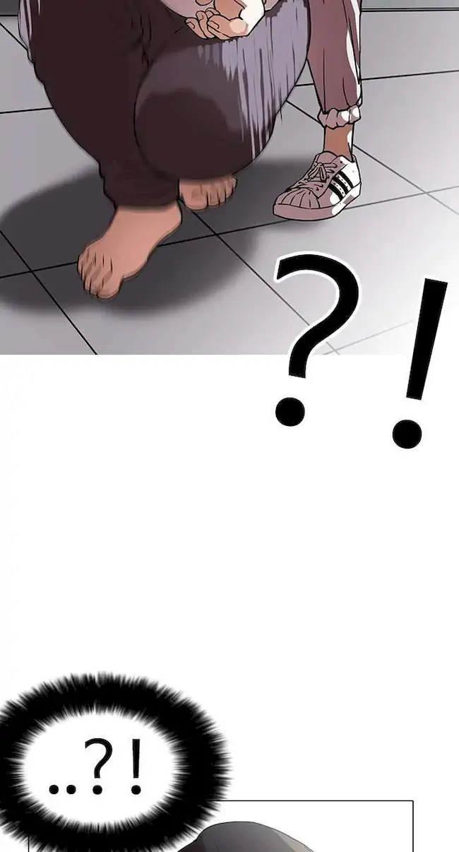 Lookism Bab 126 halaman 45