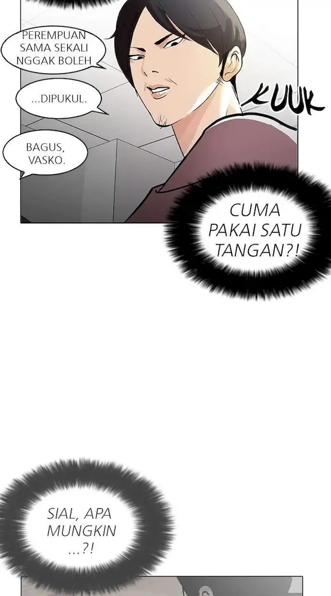 Lookism Bab 126 halaman 46