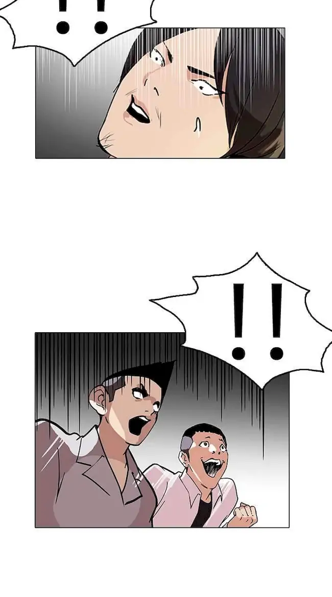 Lookism Bab 126 halaman 51