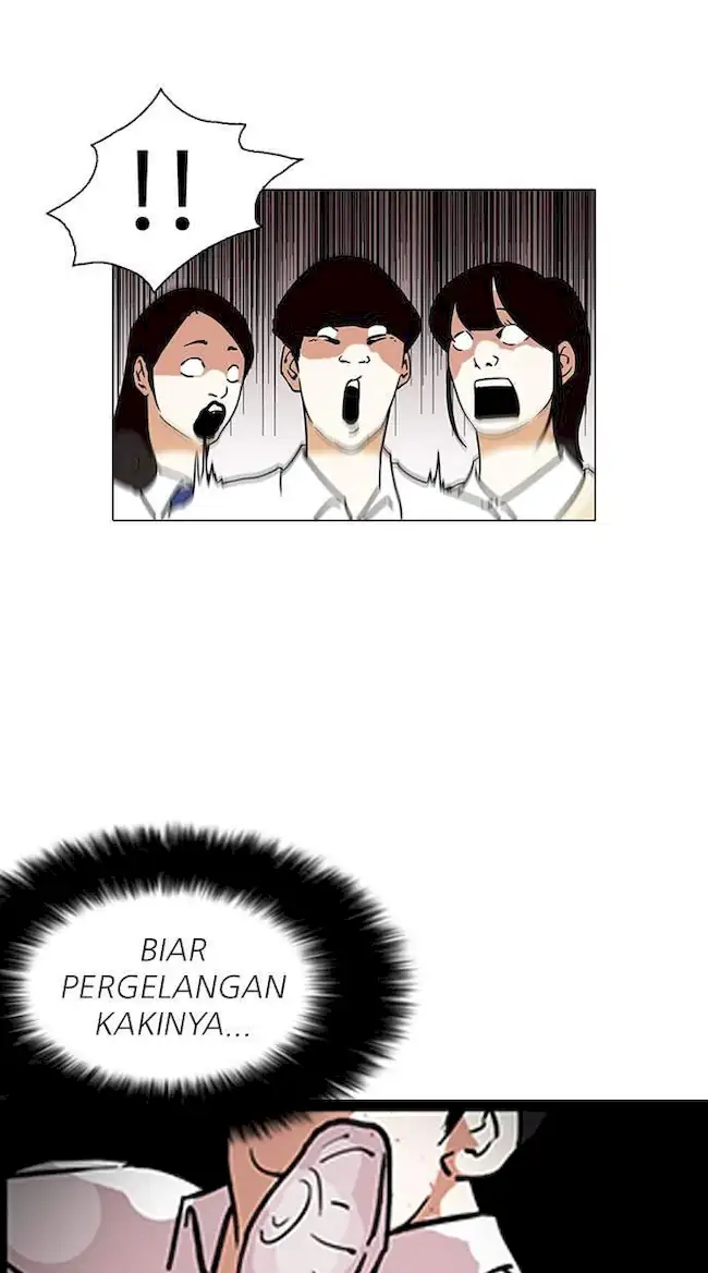 Lookism Bab 126 halaman 52
