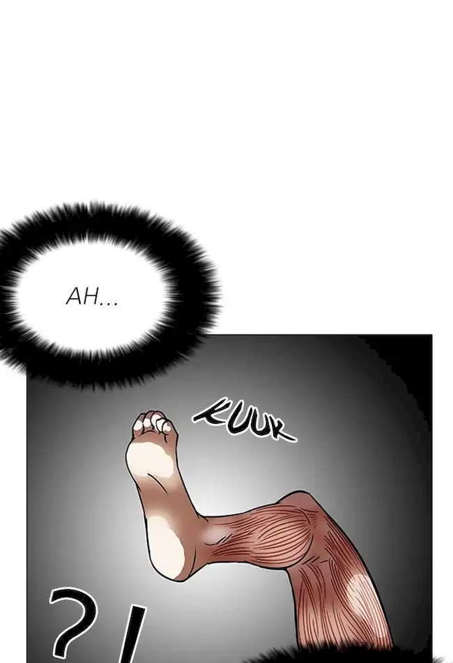 Lookism Bab 126 halaman 55