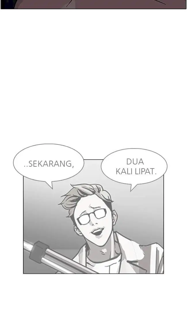 Lookism Bab 126 halaman 57