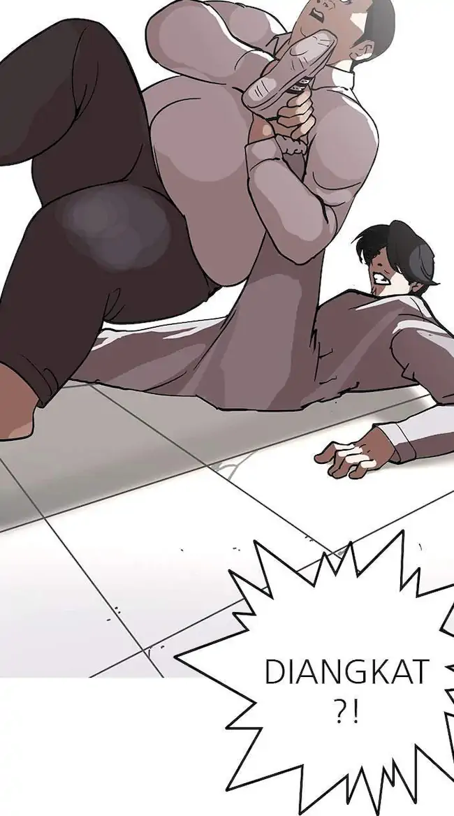 Lookism Bab 126 halaman 60