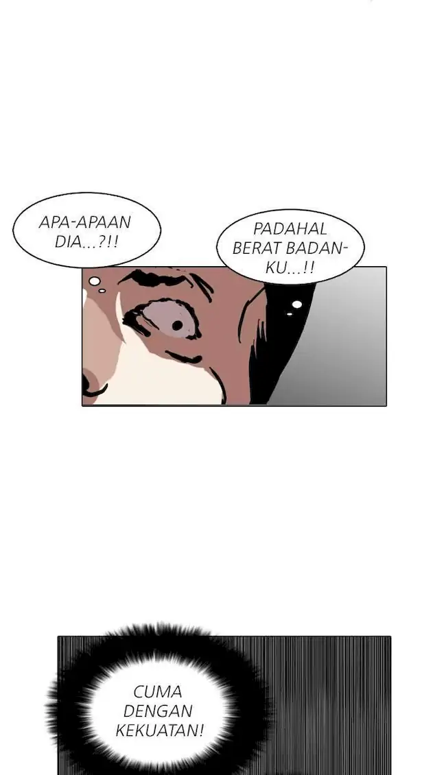 Lookism Bab 126 halaman 61