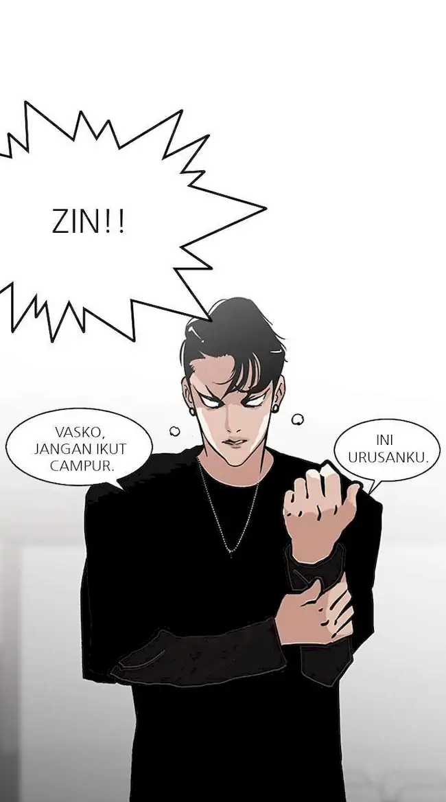 Lookism Bab 126 halaman 68