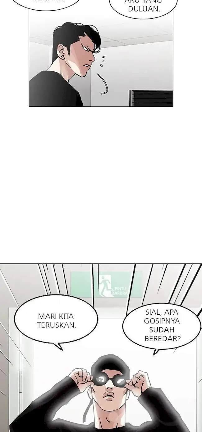 Lookism Bab 126 halaman 72
