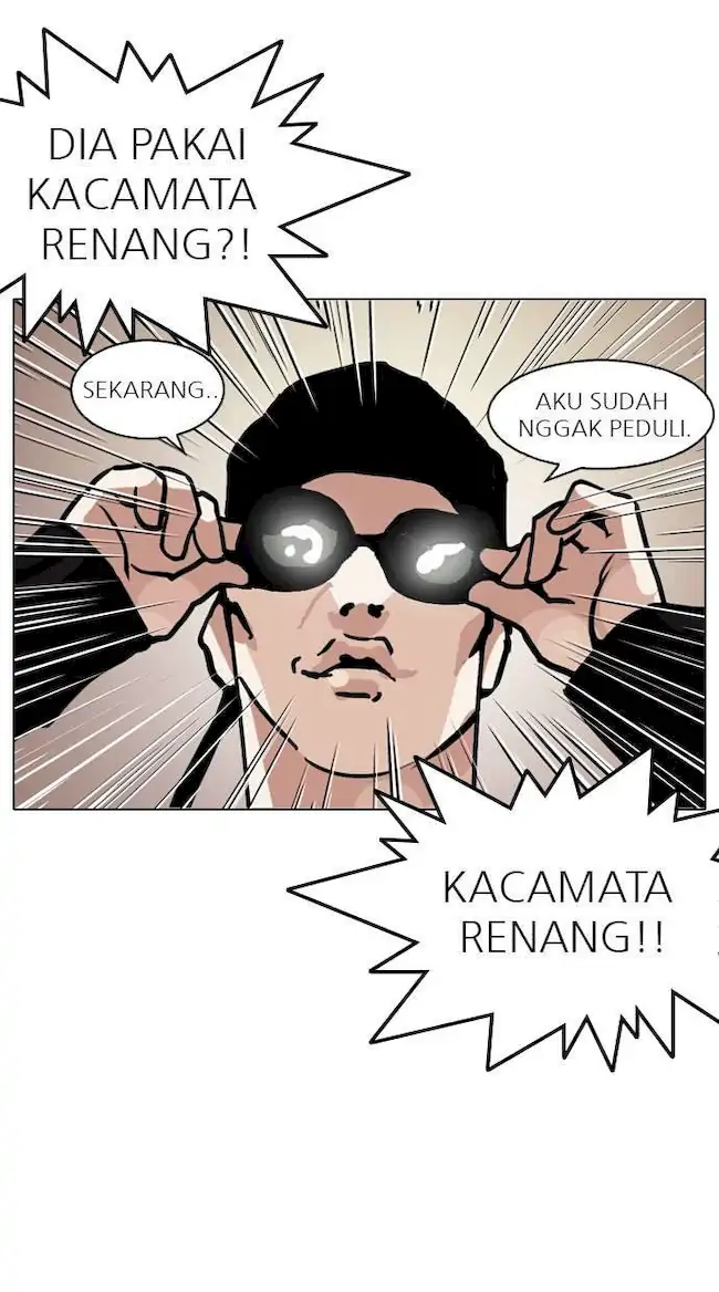 Lookism Bab 126 halaman 74