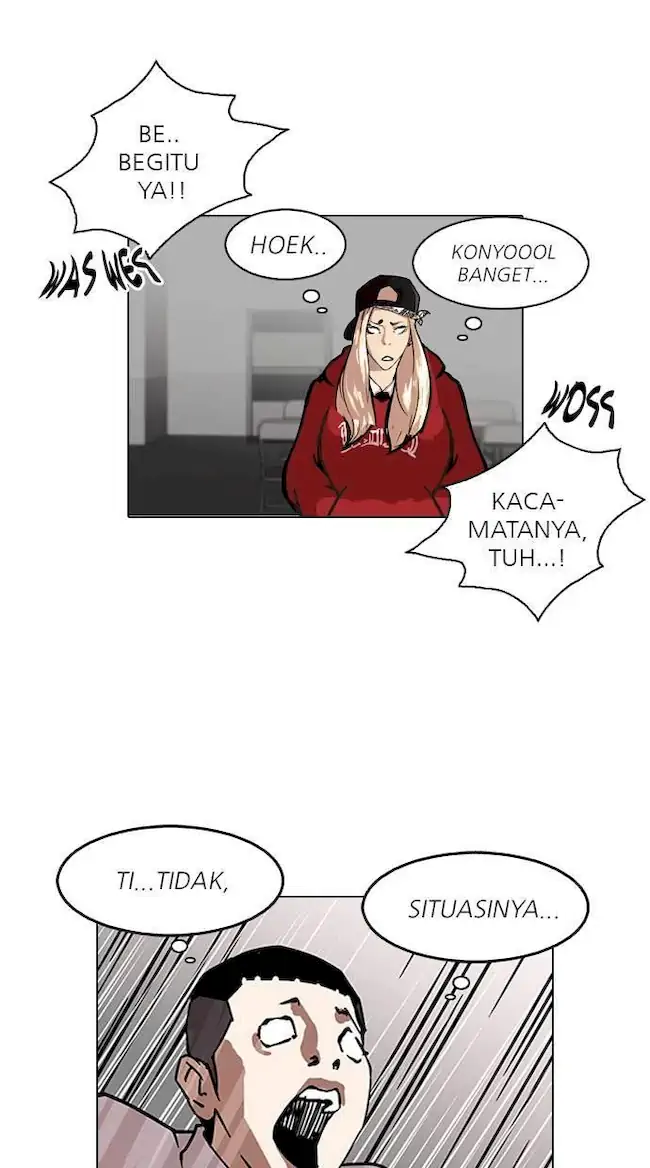 Lookism Bab 126 halaman 75
