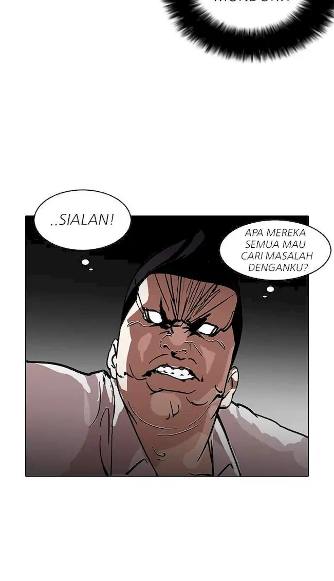 Lookism Bab 126 halaman 77