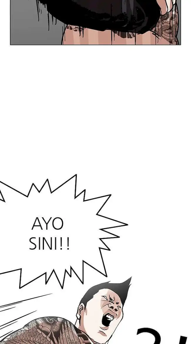 Lookism Bab 126 halaman 80