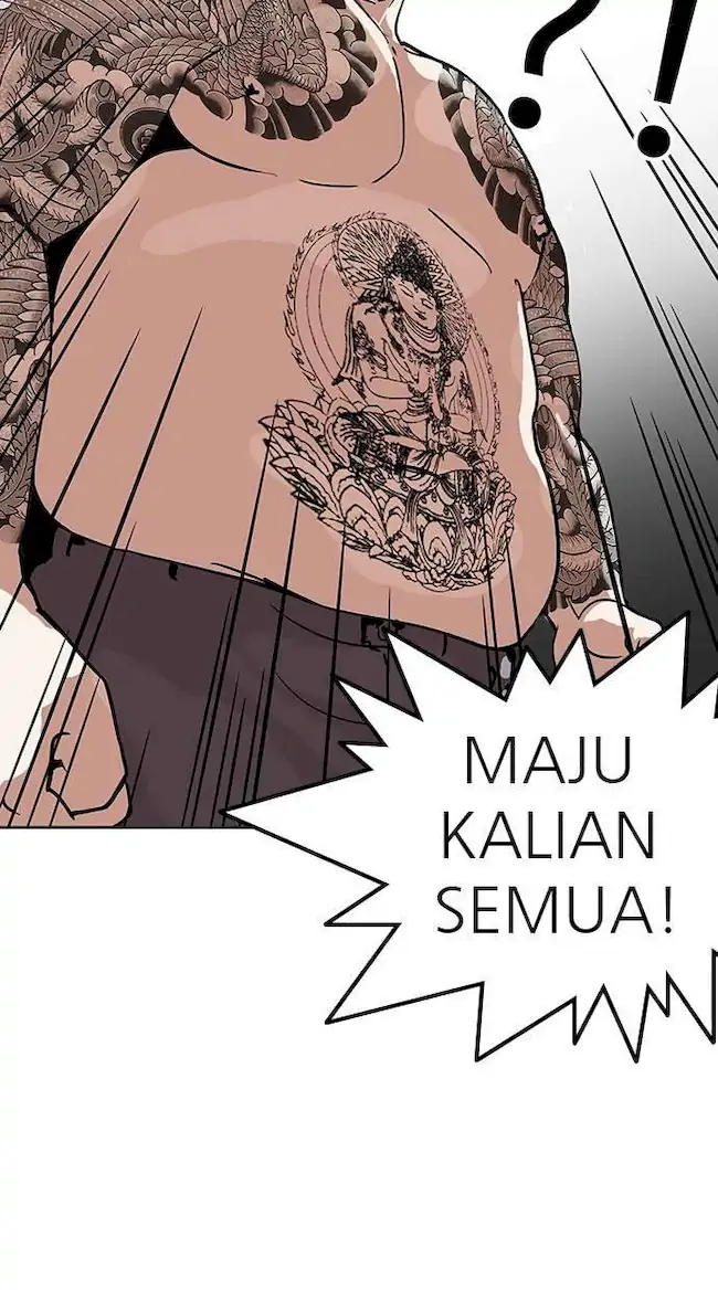Lookism Bab 126 halaman 81