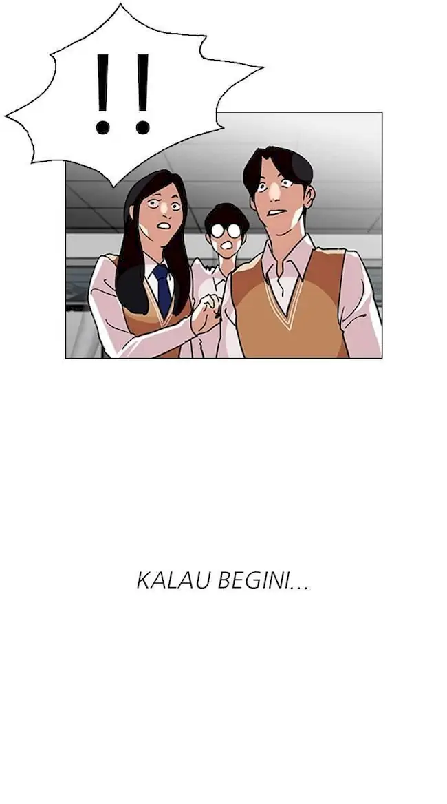 Lookism Bab 126 halaman 82